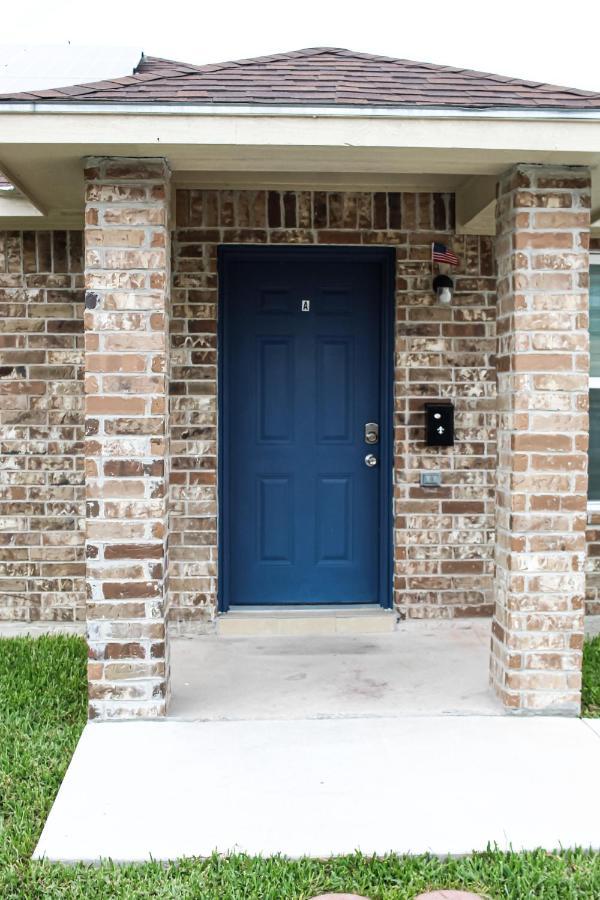Casa Roble. Downtown Brownsville Exterior foto